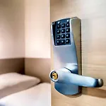 Muenchen-hbf Hotel 3*