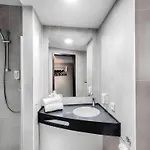 Hotel Muenchen-hbf