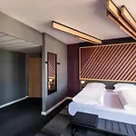 Muenchen-hbf Hotel 3*