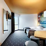 Muenchen-hbf Hotel 3*
