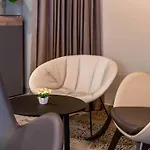 Hotel Muenchen-hbf