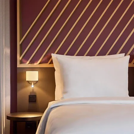 Muenchen-hbf Hotel 3*