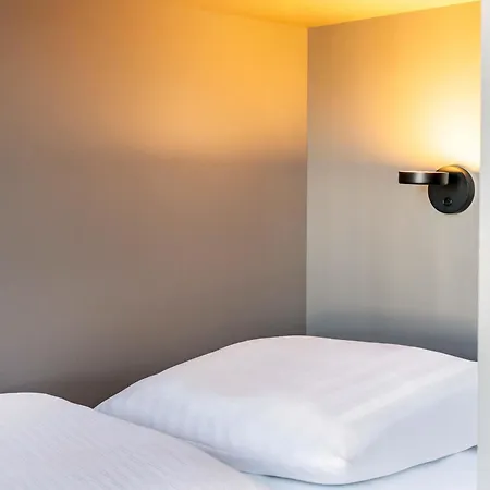 Muenchen-hbf Munique