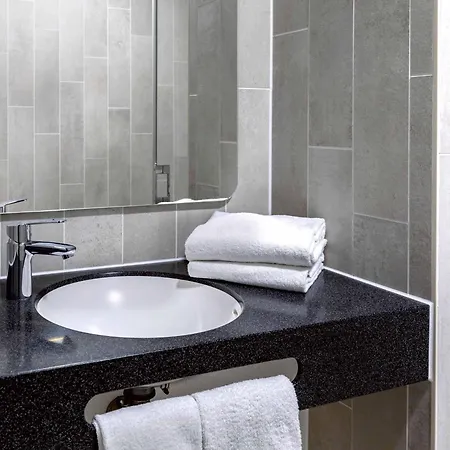 Muenchen-hbf Hotell 3*