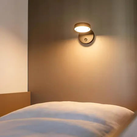 Hotel Muenchen-hbf Monaco di Baviera