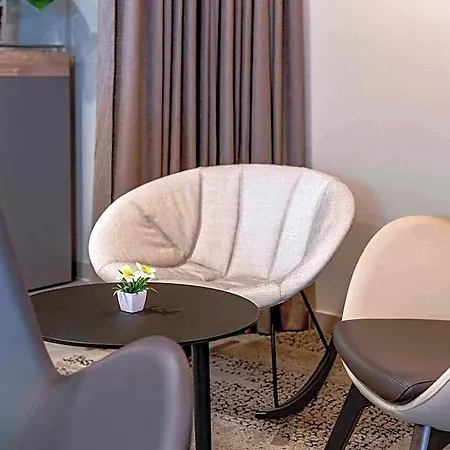 Hotel Muenchen-hbf