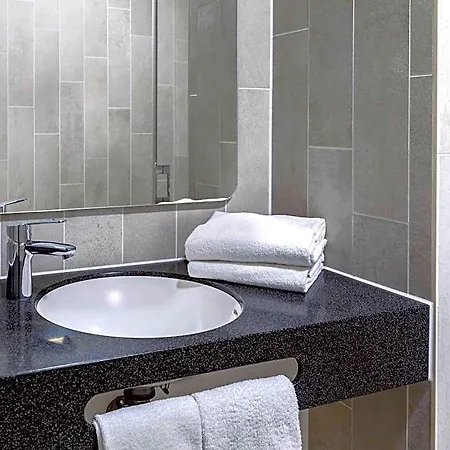 Hotel Muenchen-hbf 3*