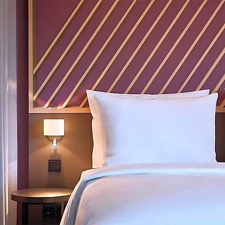 Hotel Muenchen-hbf 3*