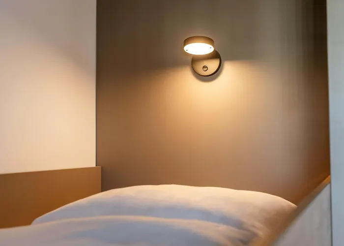 Hotell Muenchen-hbf München