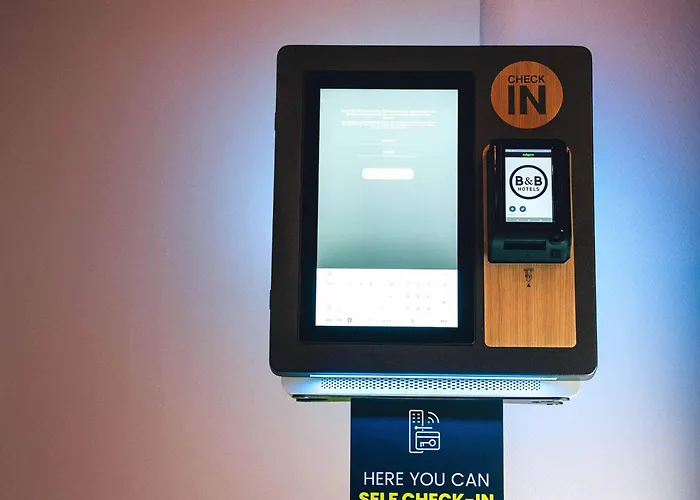 Muenchen-hbf 3* München