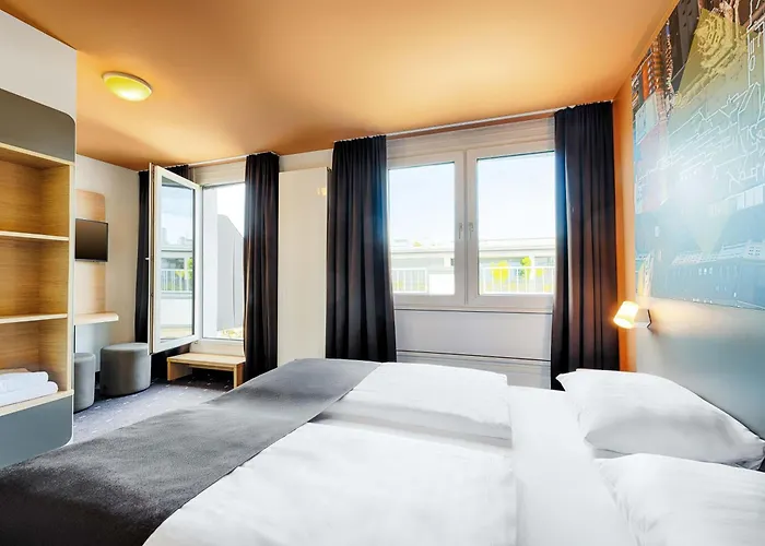 Muenchen-hbf München