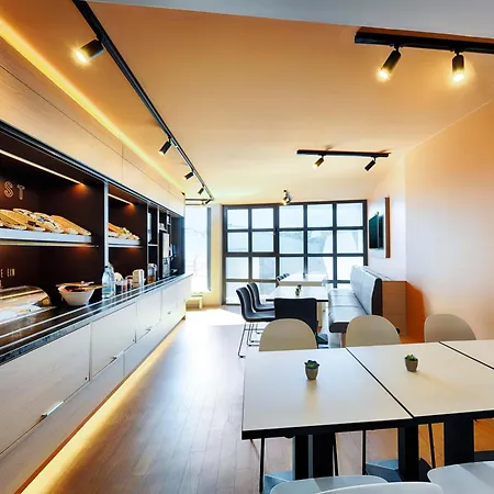 Hotel Muenchen-hbf München