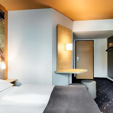 Muenchen-hbf München