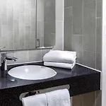 Muenchen-hbf Hotel 3*