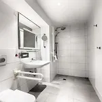 Hotel Muenchen-hbf 3*